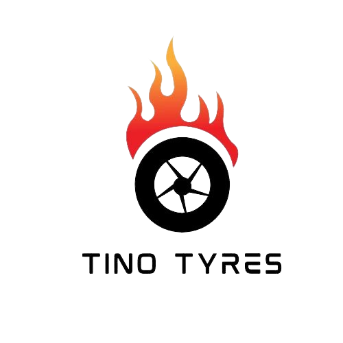Tino Tyres Logo