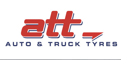 Auto & Truck Tyres (ATT) Logo