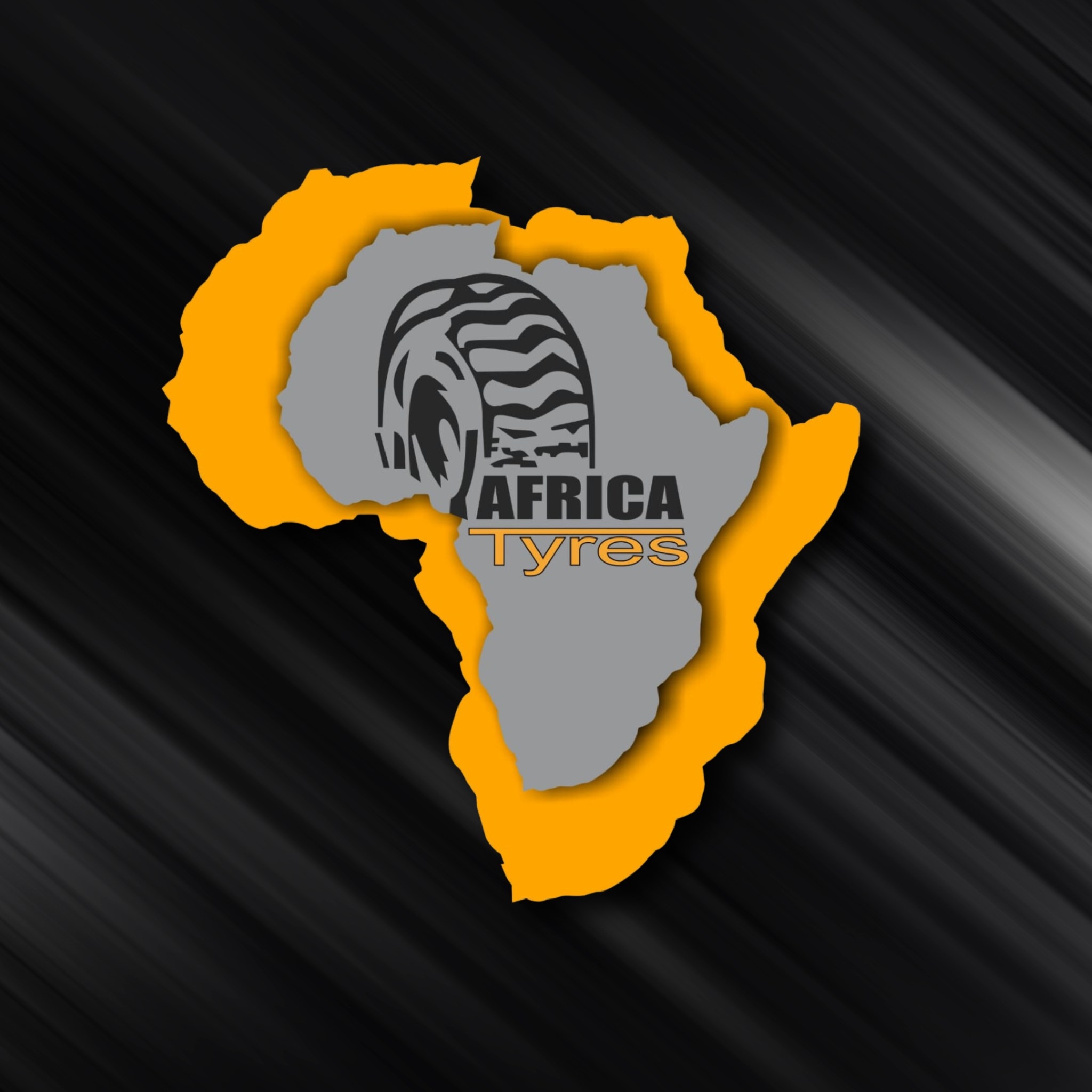 Africa Tyres Witbank Logo