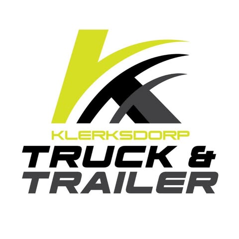 Klerksdorp Truck and Trailer Logo
