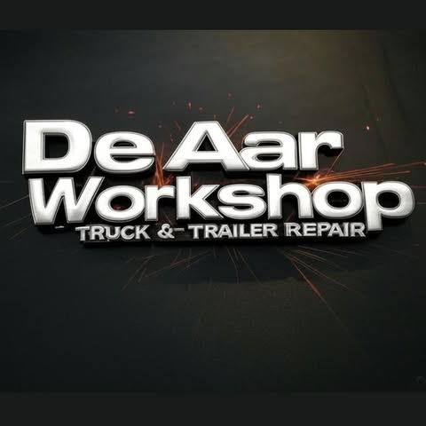 De Aar Workshop Logo