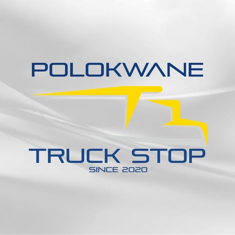 Polokwane Truck Stop Logo