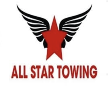 All Star Towing Logo