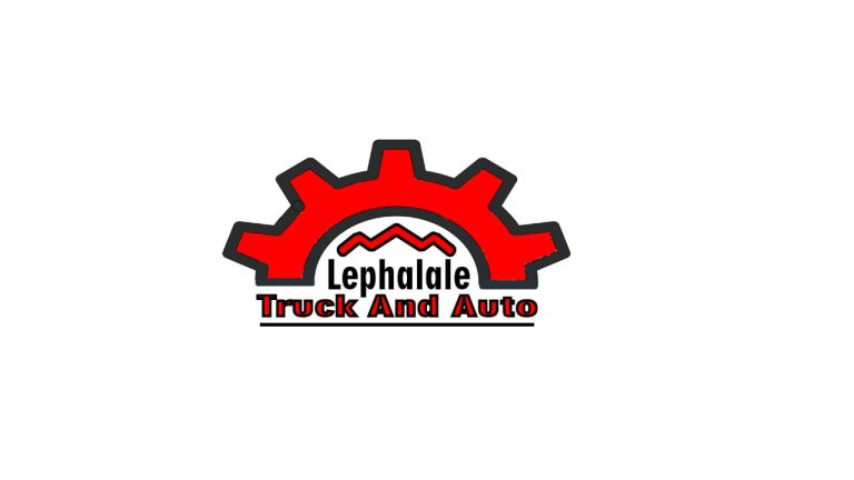 Lephalale Truck & Auto Logo
