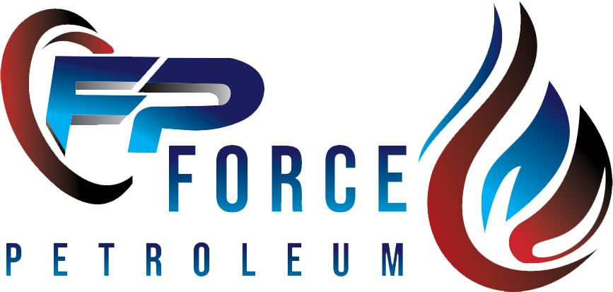 Force Petroleum Kimberly Logo