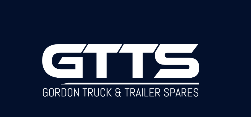 Gordon Truck & Trailer Spares Logo