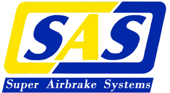 Super Airbrake Systems Logo