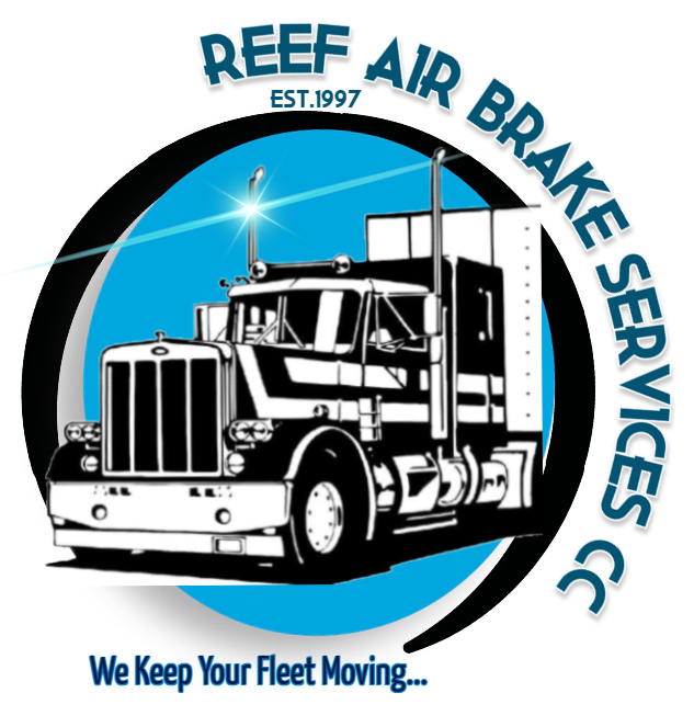 Reef Air Brake Services Logo