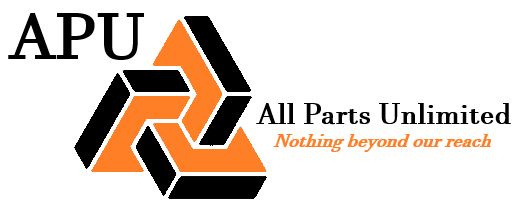 All Parts Unlimited Logo