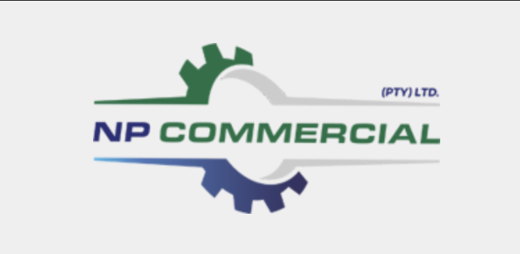 NP Commercial Parts Logo