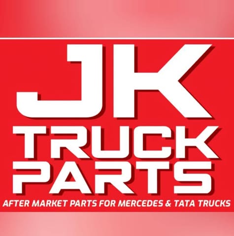JK Truck Parts Logo