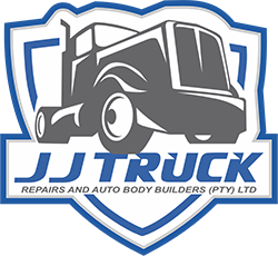 JJ Truck Repairs & Auto Body Logo