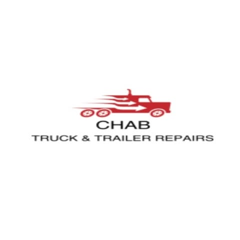 Chab Truck & Trailer Repairs Logo