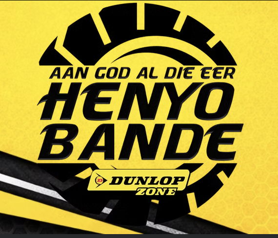Henyo Bande Koster Logo