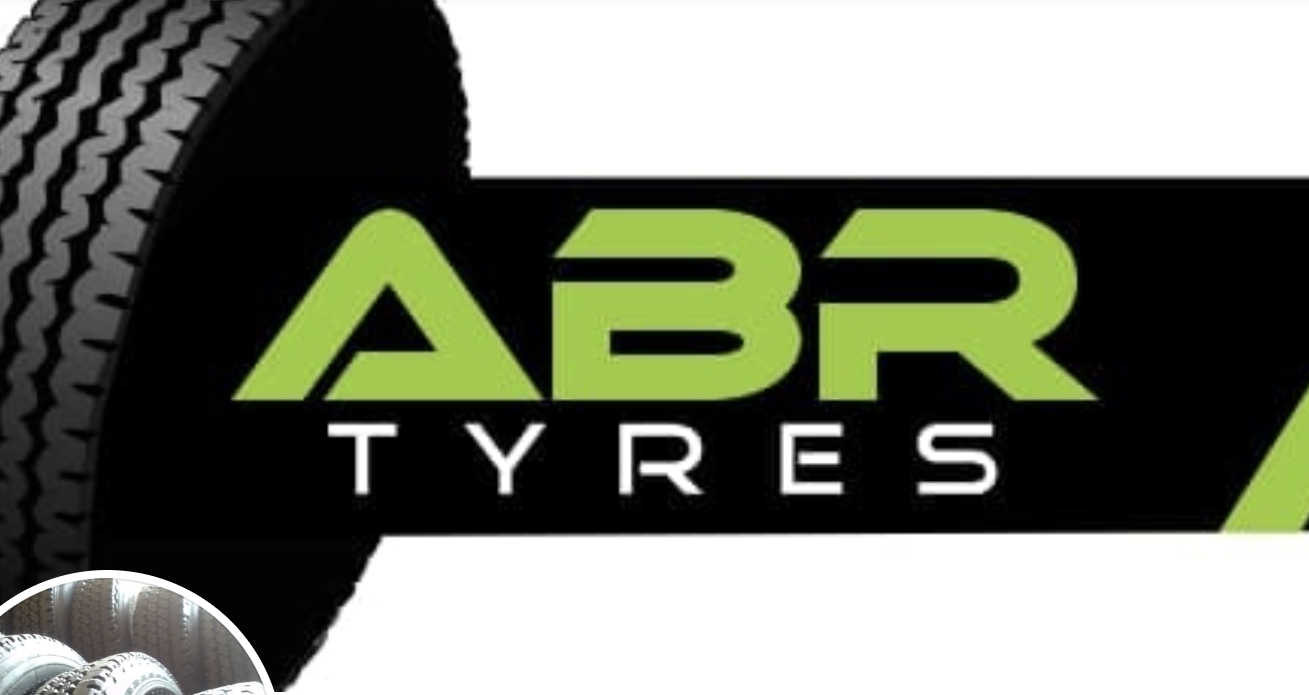 ABR Tyres Logo