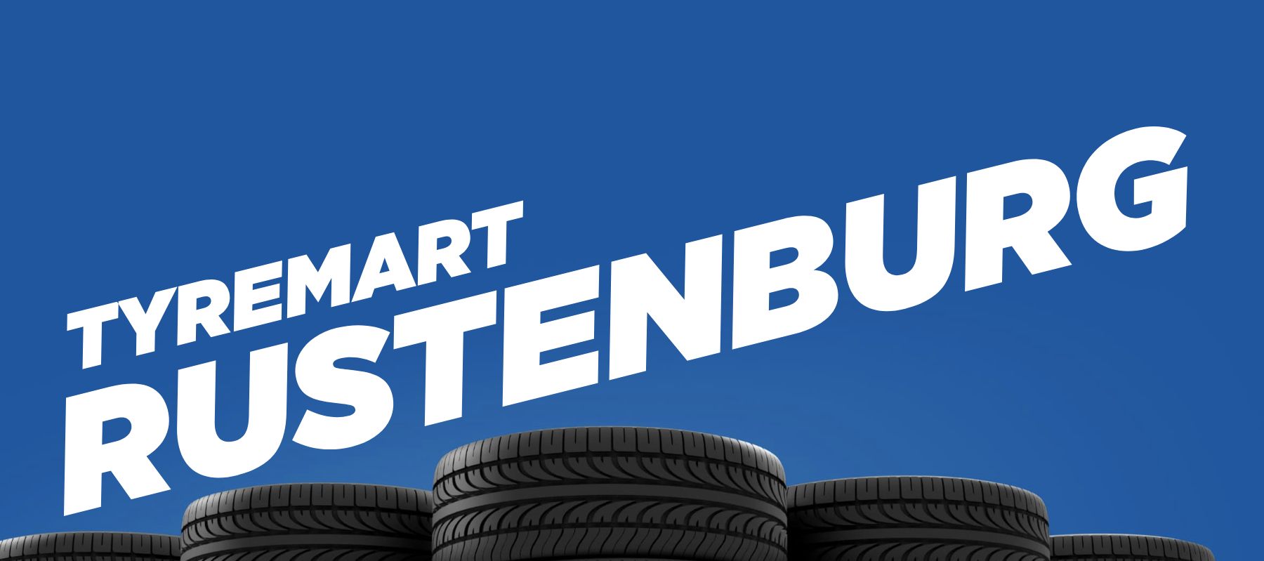 Tyremart Rustenburg Logo