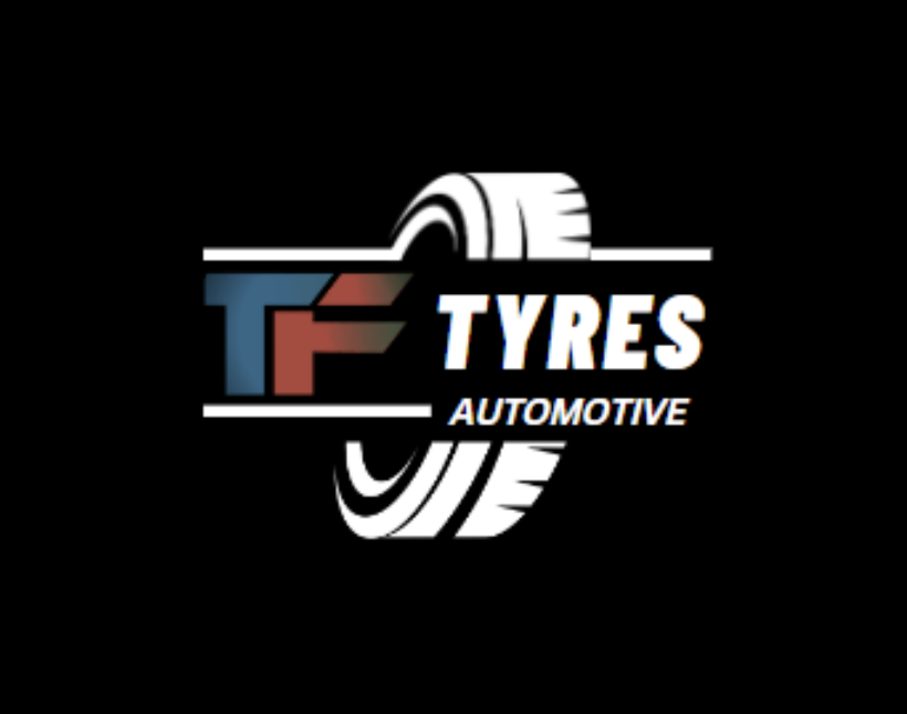 TF Tyres Logo