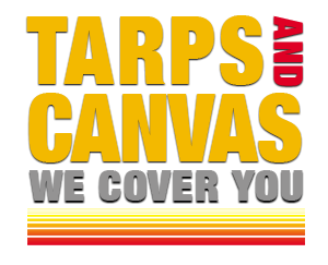 Tarps and Canvas Logo