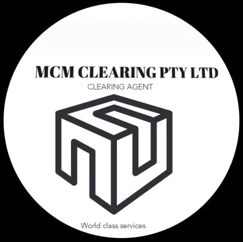 MCM Clearing Logo