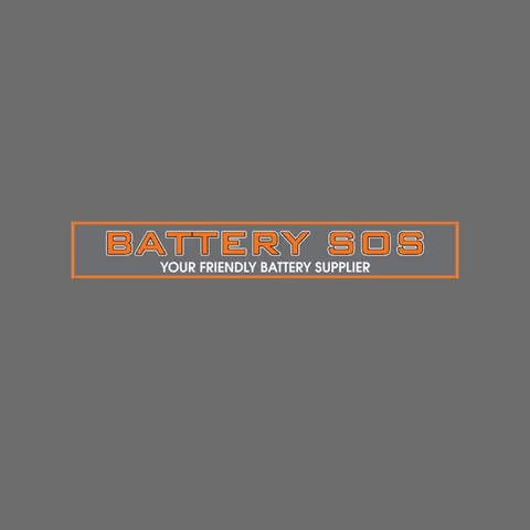 Battery SOS - Edenvale Logo