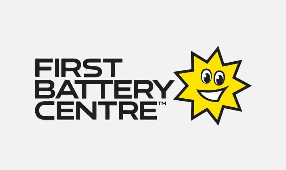 Brits - First Battery Logo
