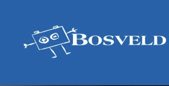 Bosveld Batterye Logo
