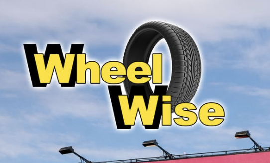 Wheel Wise Bela Bela Logo