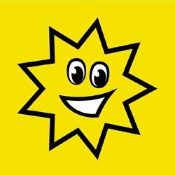 First battery Centre Harrismith Logo