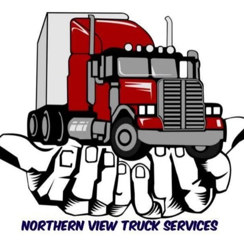 Northern View Truck Services Logo