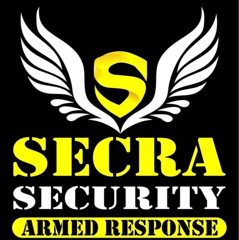 Secra Security Logo