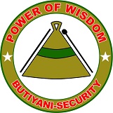 Butiyani Security Logo