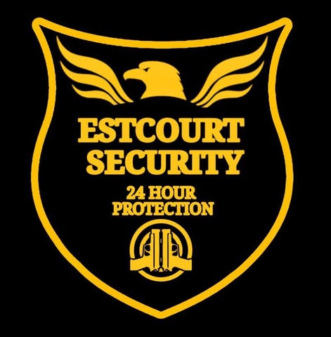 Estcourt Security Logo