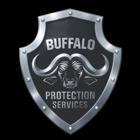 Buffalo Protection Services Logo