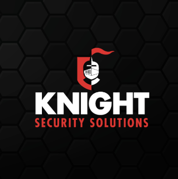 Knight Security Solutions Logo
