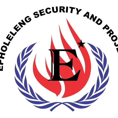 EPH Security Services Logo