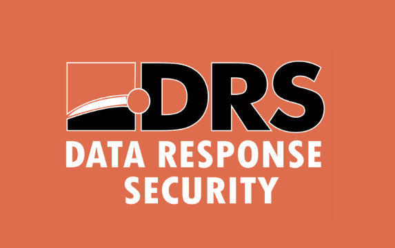 DRS Security Logo