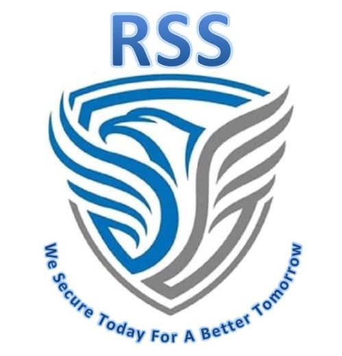 Ramathlo Security Services Logo