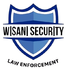 Wisani Security Logo