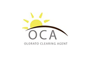 OCA Clearing Logo