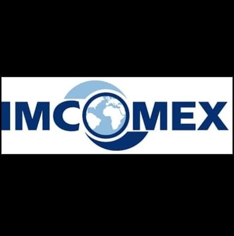 Imcomex Botswana Logo