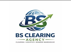 BS Clearing Agency Logo