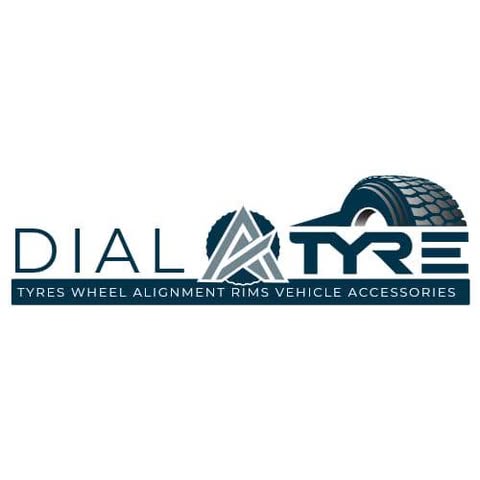 Dial A Tyre Namibia Logo