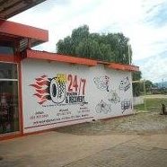 JWA 24/7 Breakdown & Repairs Logo