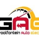 Grootfontein Auto Electrics & Truck Spares Logo