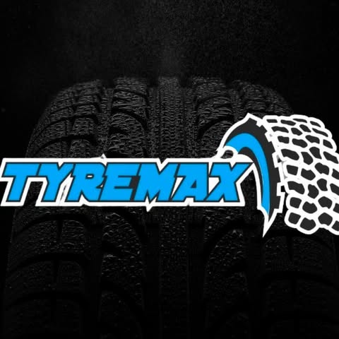 TyreMax Grootfontein Logo