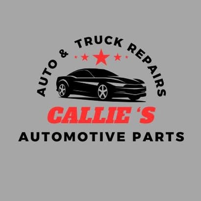 Callie's Auto & Truck Repairs Logo