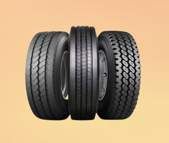 Tyre World Jwaneng Logo