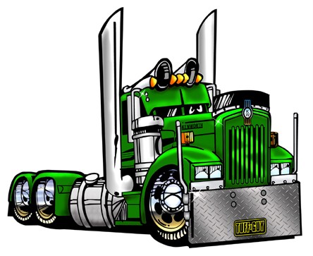 Southern Junction Supplies (Truck Parts) Logo