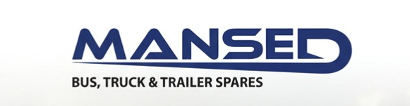 Mansed Bus and Truck Spares Logo