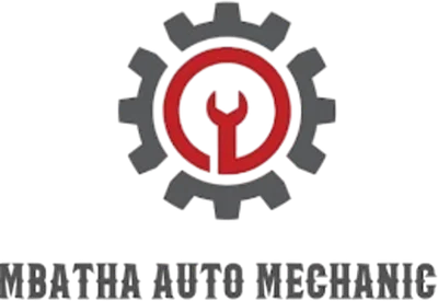 Mbatha Auto Mechanic Logo